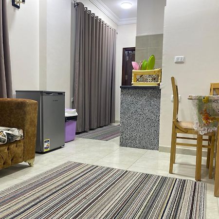 Marvel Apartment El Qoseir Dış mekan fotoğraf