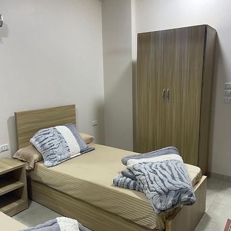 Marvel Apartment El Qoseir Dış mekan fotoğraf