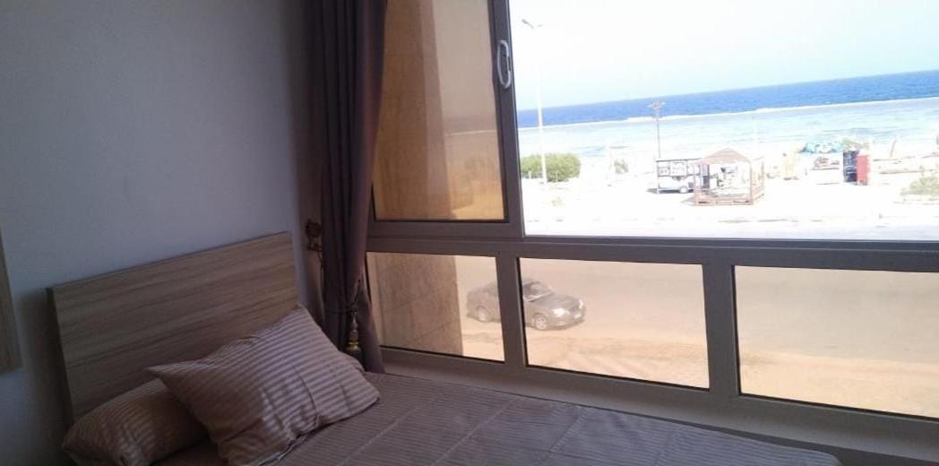 Marvel Apartment El Qoseir Dış mekan fotoğraf