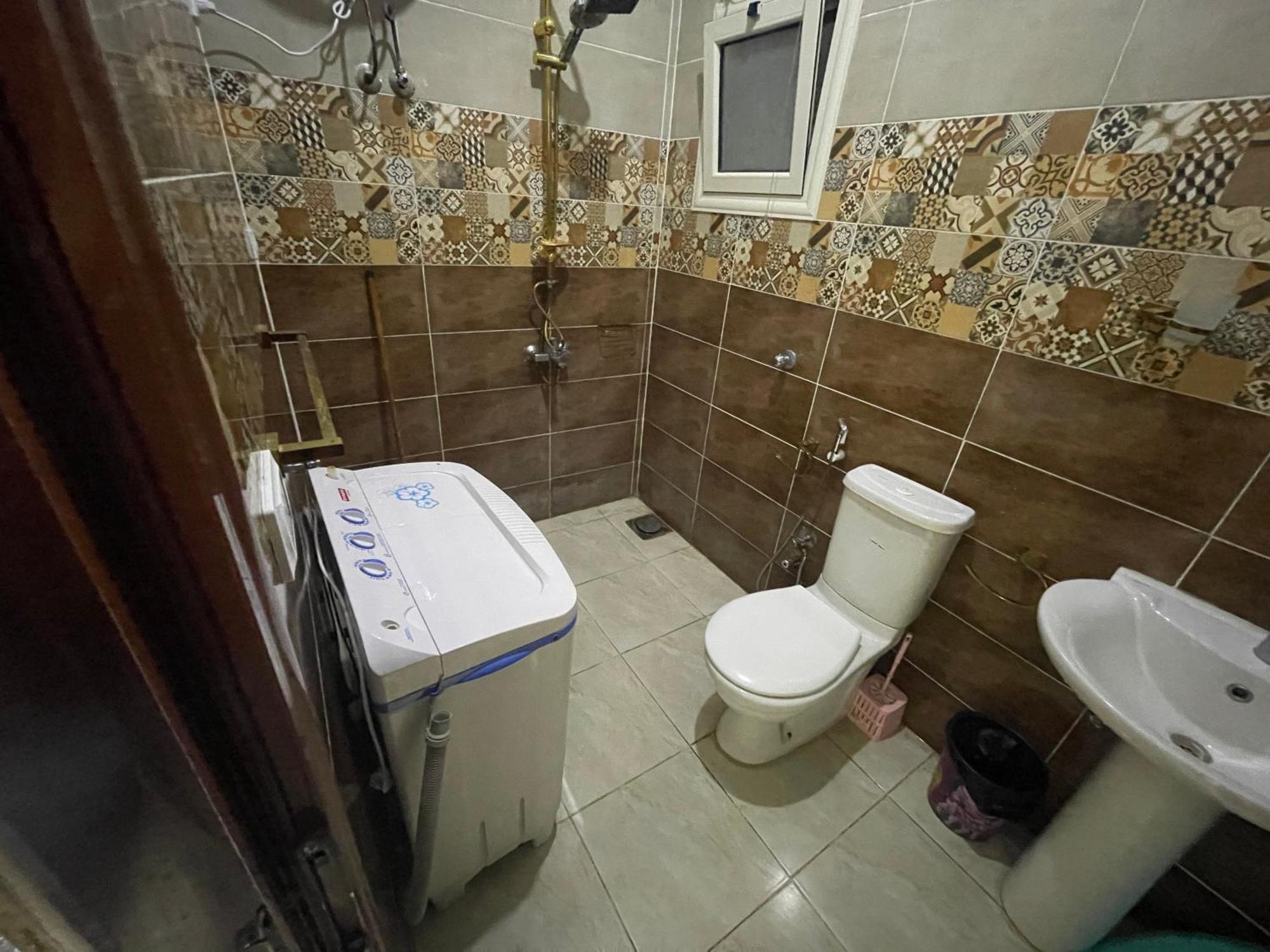 Marvel Apartment El Qoseir Dış mekan fotoğraf
