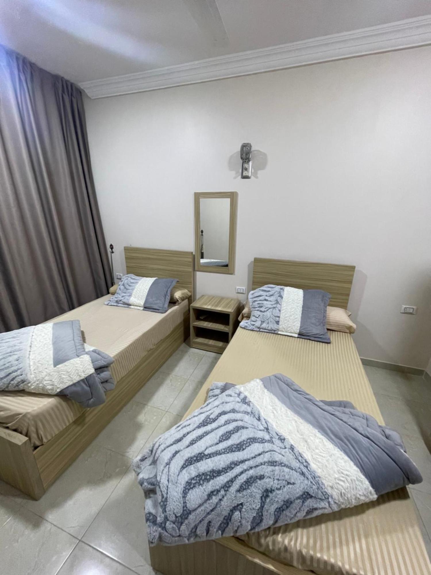 Marvel Apartment El Qoseir Dış mekan fotoğraf